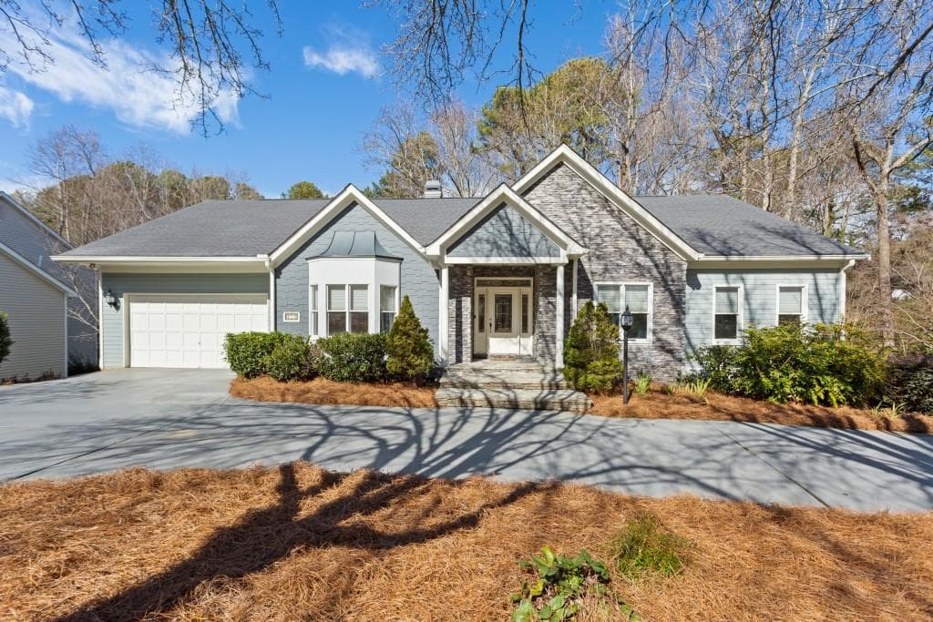 474 Timberlea Lake Drive, Marietta, GA 30067 — most recent listing photo