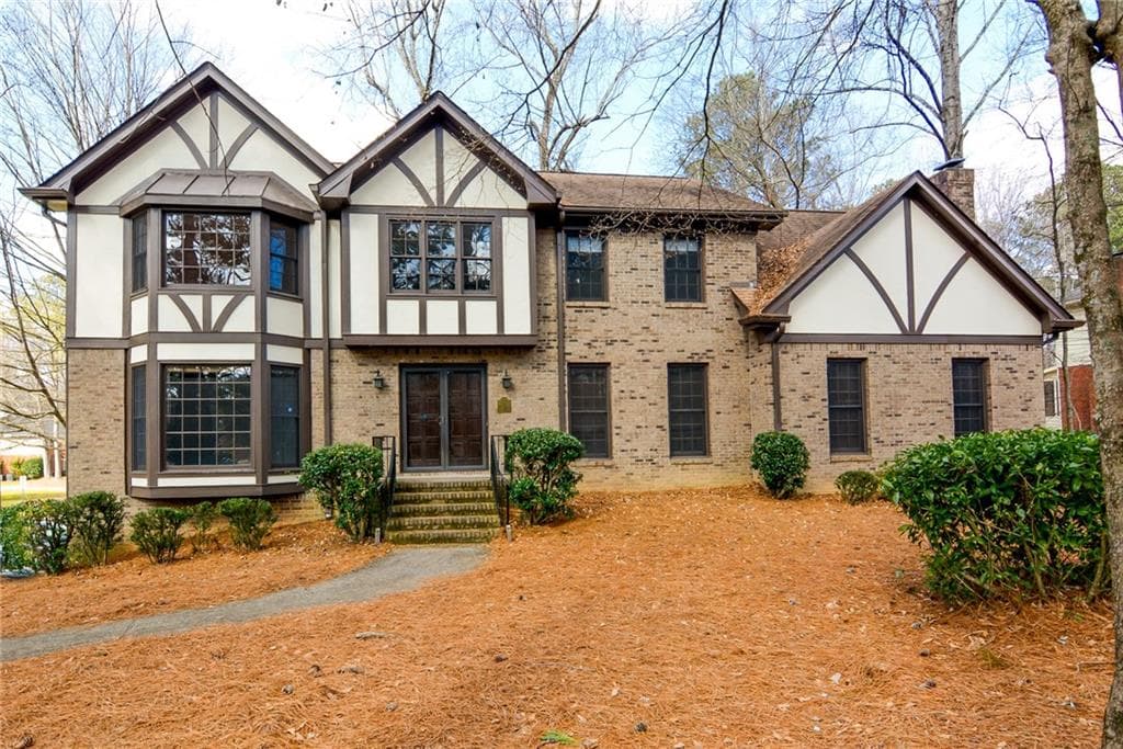 5751 Berryton Court, Peachtree Corners, GA 30092 — most recent listing photo