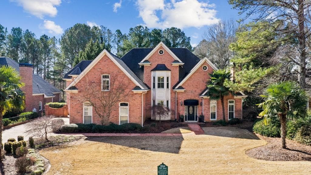 3006 Castle Pines Drive, Johns Creek, GA 30097 — most recent listing photo