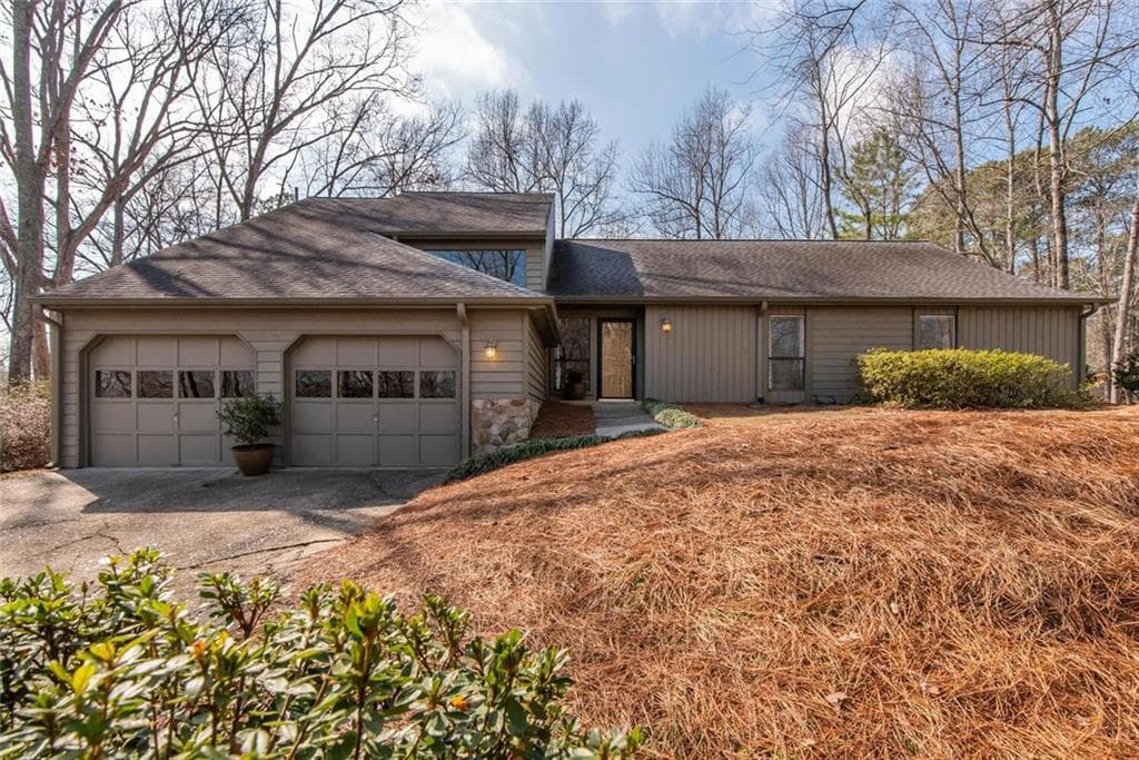 2249 Chimney Springs Drive, Marietta, GA 30062 — most recent listing photo