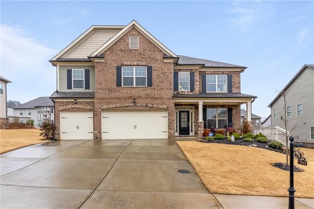 7545 Old Camp Landing, Cumming, GA 30040 — most recent listing photo