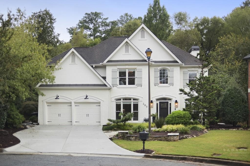 285 Windsor Gate Cove, Atlanta, GA 30342 — most recent listing photo