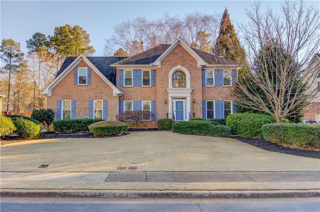 5372 Candleberry Drive, Lilburn, GA 30047 — most recent listing photo