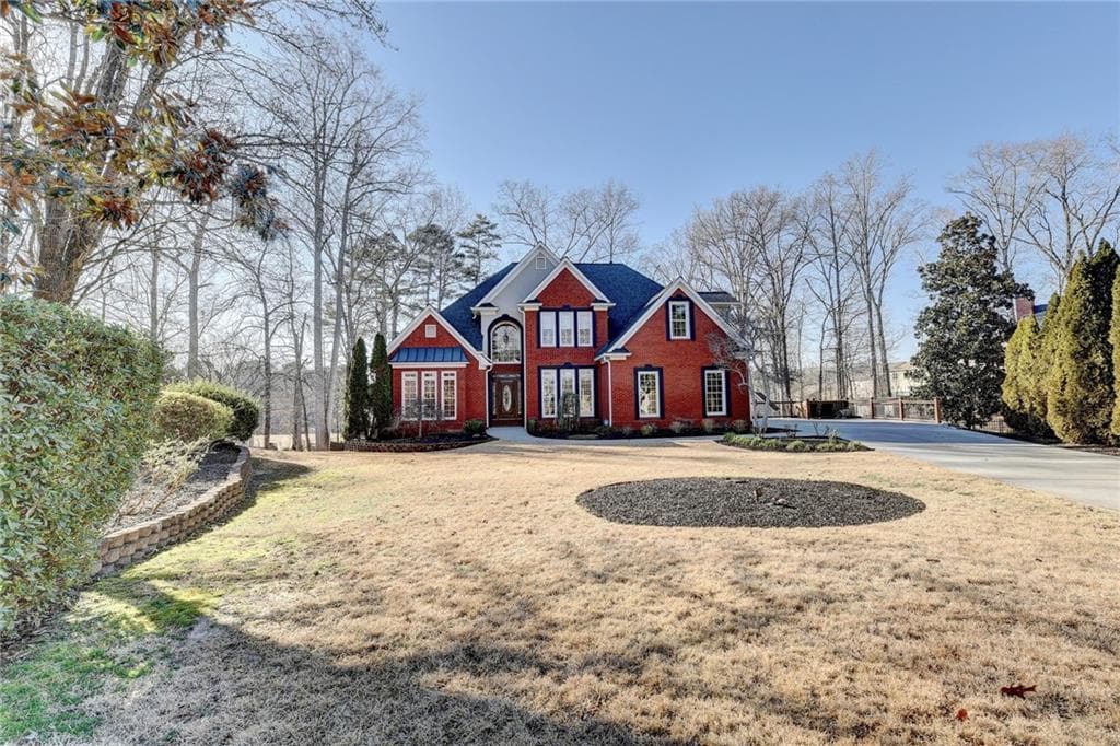 5115 Oakmont Bend Drive, Alpharetta, GA 30004 — most recent listing photo