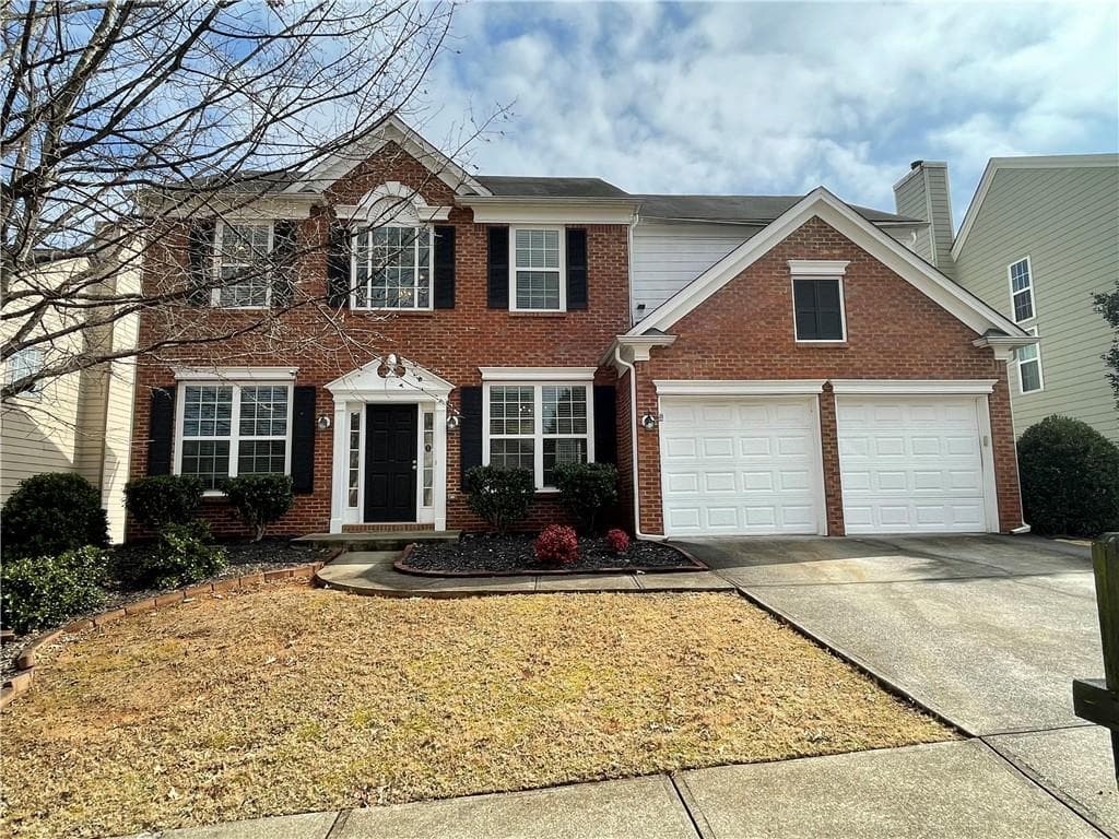 305 Annazanes Place, Woodstock, GA 30188 — most recent listing photo
