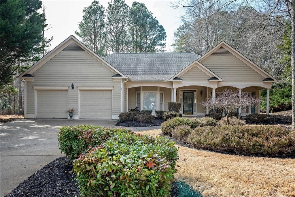 602 Fairway Valley Court, Woodstock, GA 30189 — most recent listing photo
