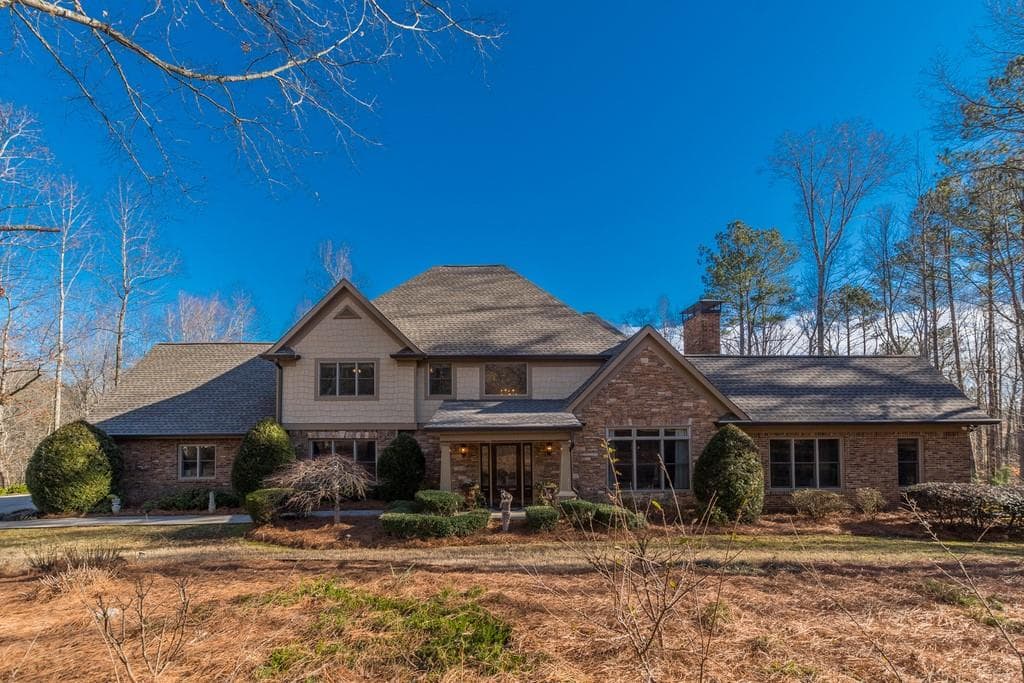 8201 Jenkins Road, Winston, GA 30187 — most recent listing photo