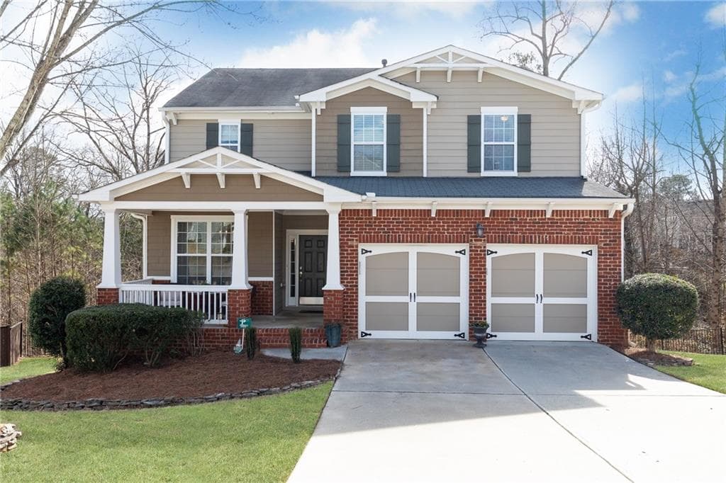 5946 Enclave Drive, Mableton, GA 30126 — most recent listing photo