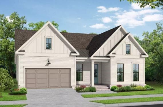 1001 Cagle Creek Overlook, Canton, GA 30115 — most recent listing photo