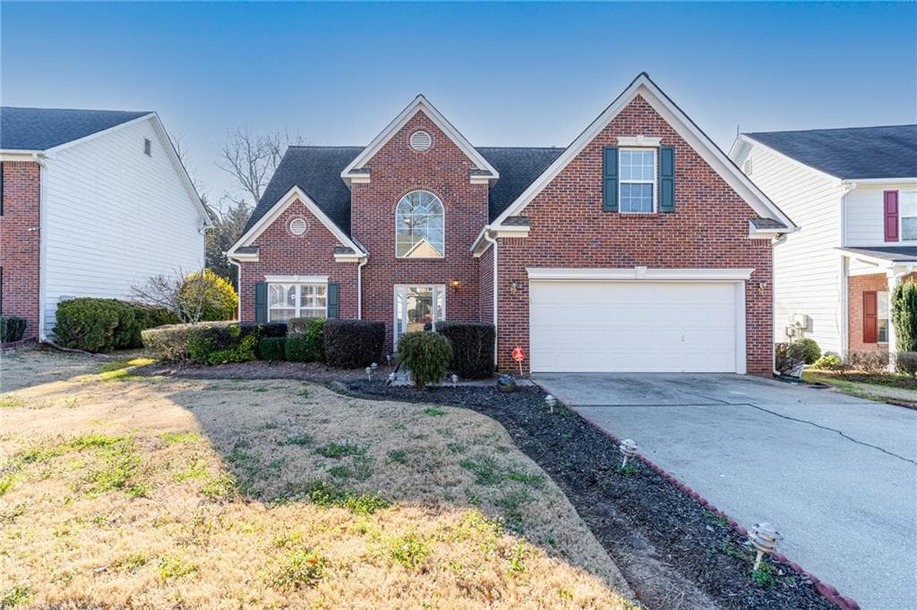 5670 Martin Grove Drive, Lilburn, GA 30047 — most recent listing photo