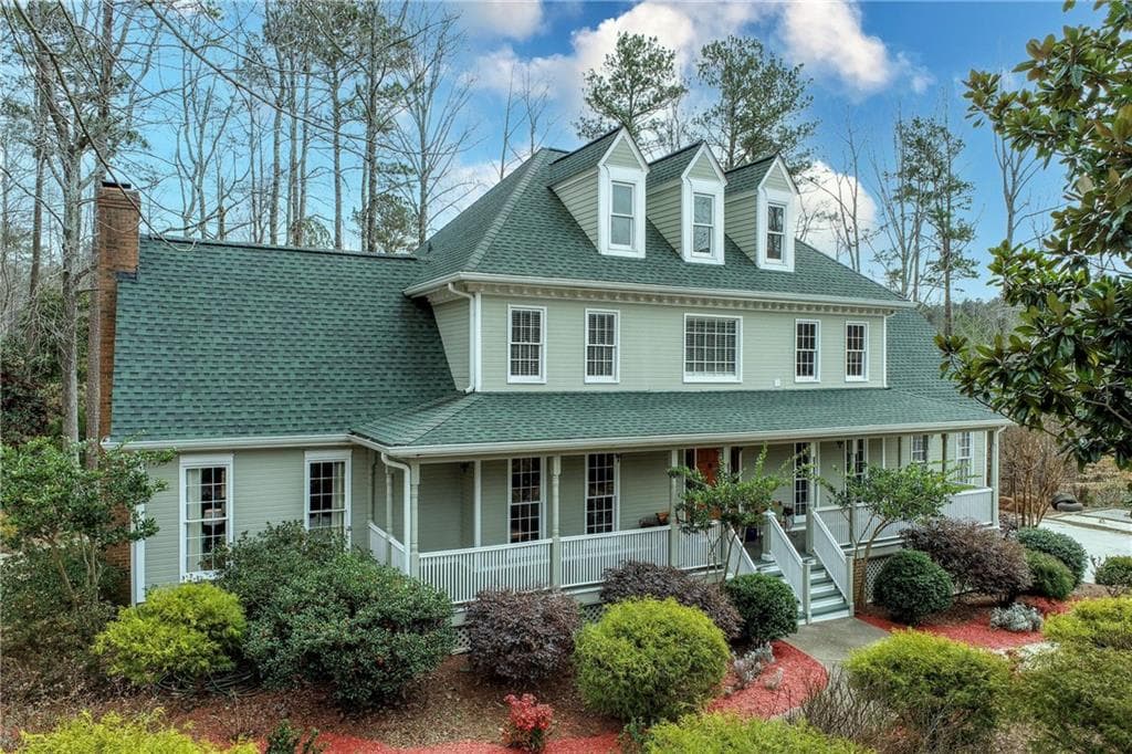 1969 Morgan Way, Buford, GA 30518 — most recent listing photo