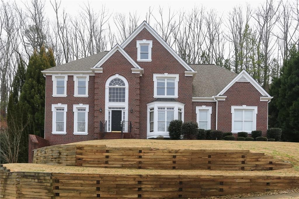 1470 Cameron Glen Drive, Marietta, GA 30062 — most recent listing photo