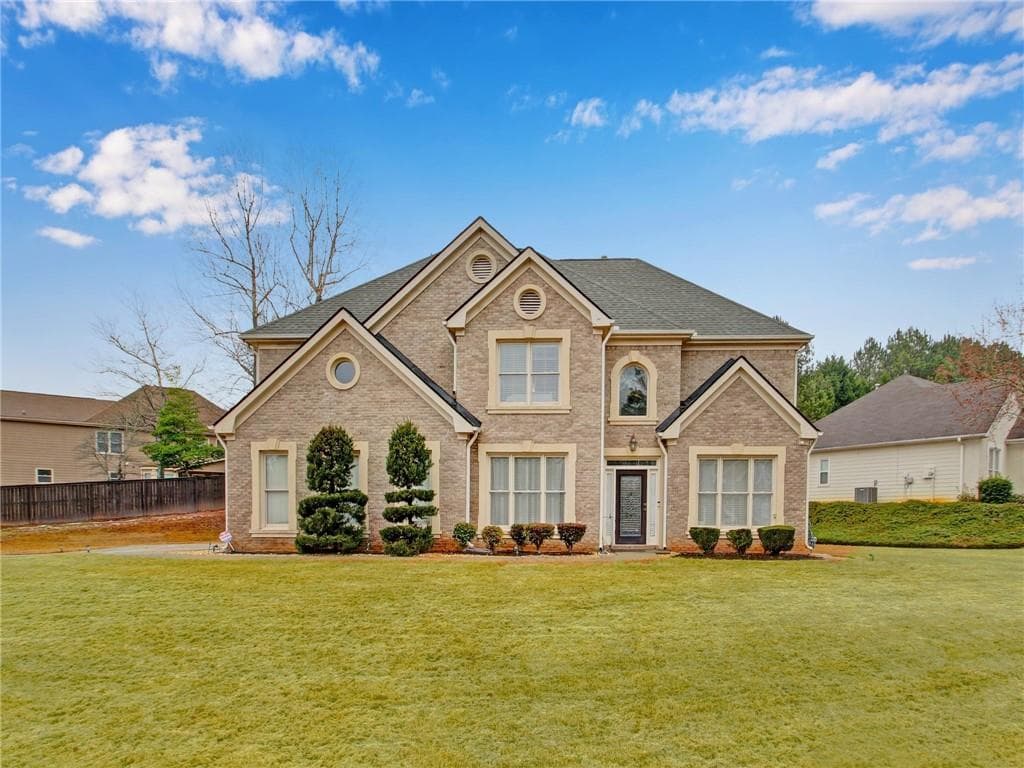 4383 Ivy Run, Ellenwood, GA 30294 — most recent listing photo