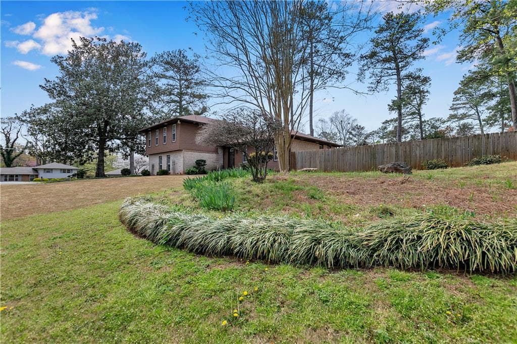 2698 Goodfellows Road, Tucker, GA 30084 — most recent listing photo