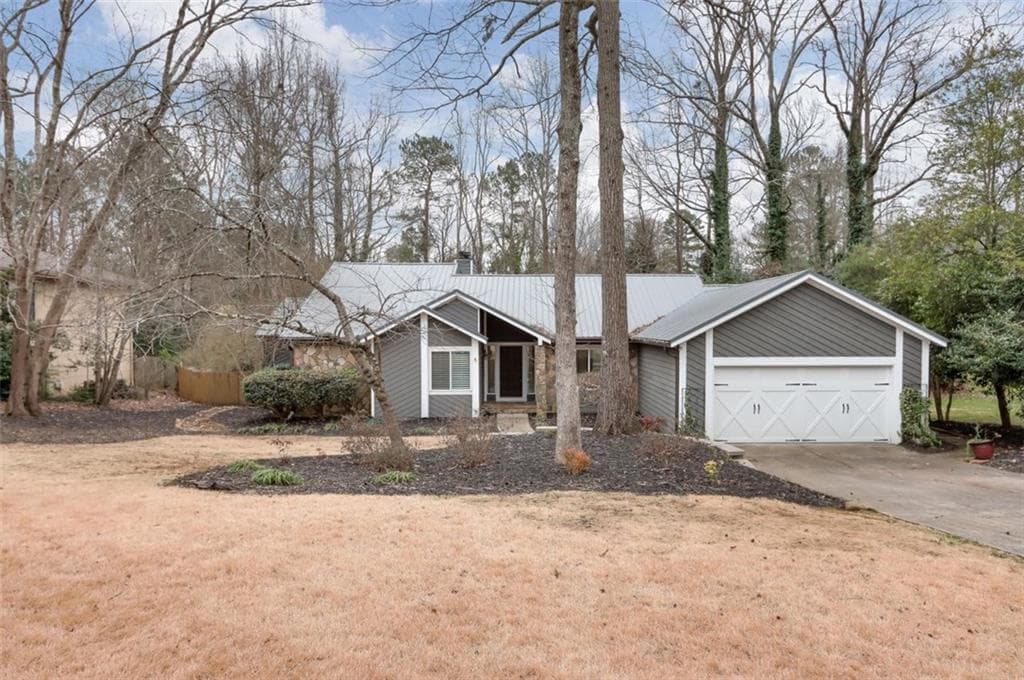 3276 Turtle Lake Drive, Marietta, GA 30067 — most recent listing photo