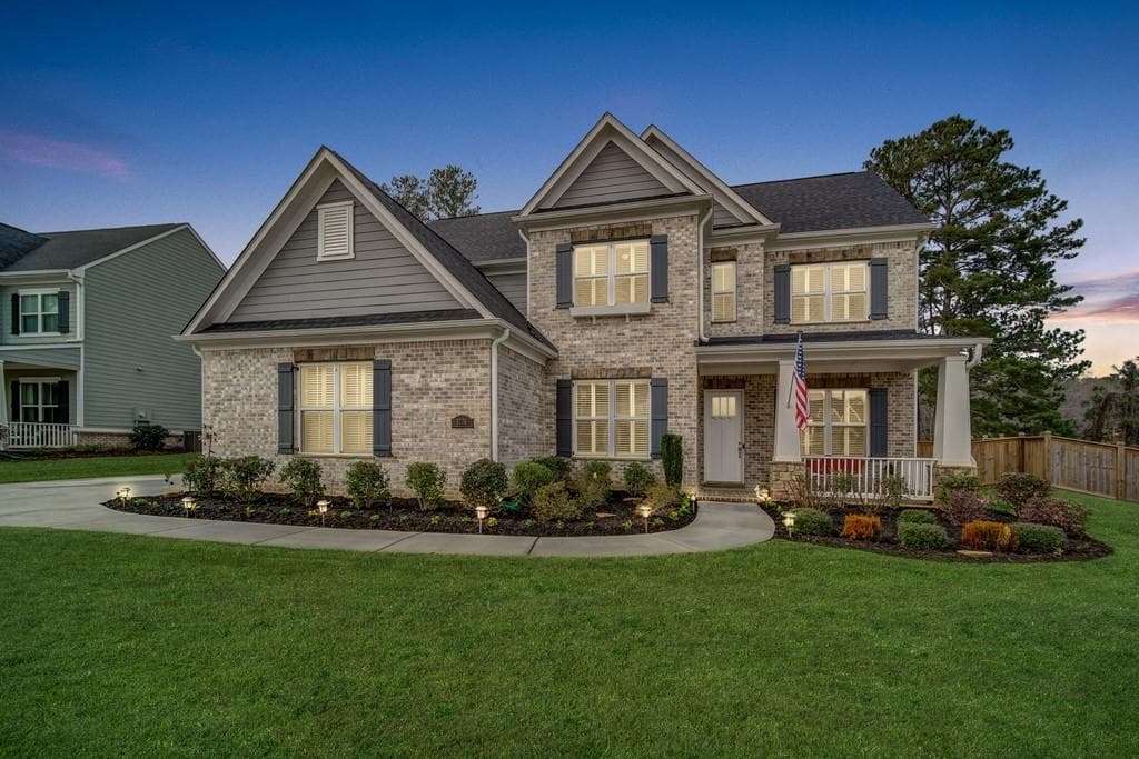 3776 Whithorn Way, Kennesaw, GA 30152 — most recent listing photo