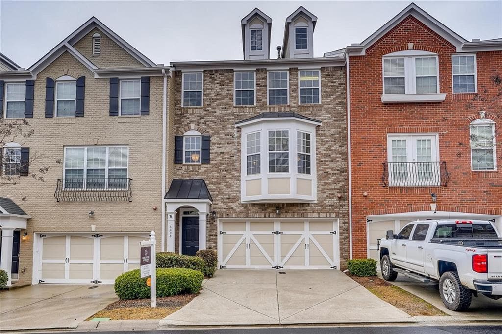 6098 Indian Wood Circle, Mableton, GA 30126 — most recent listing photo