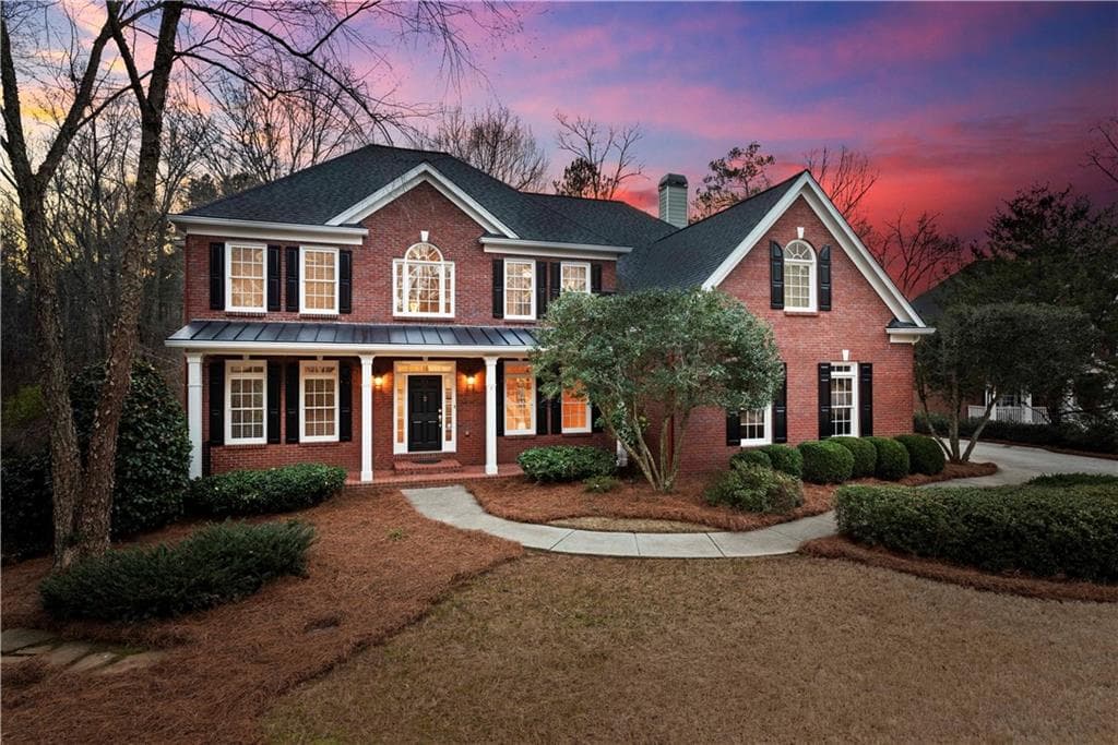 853 Morningcreek Drive, Kennesaw, GA 30152 — most recent listing photo