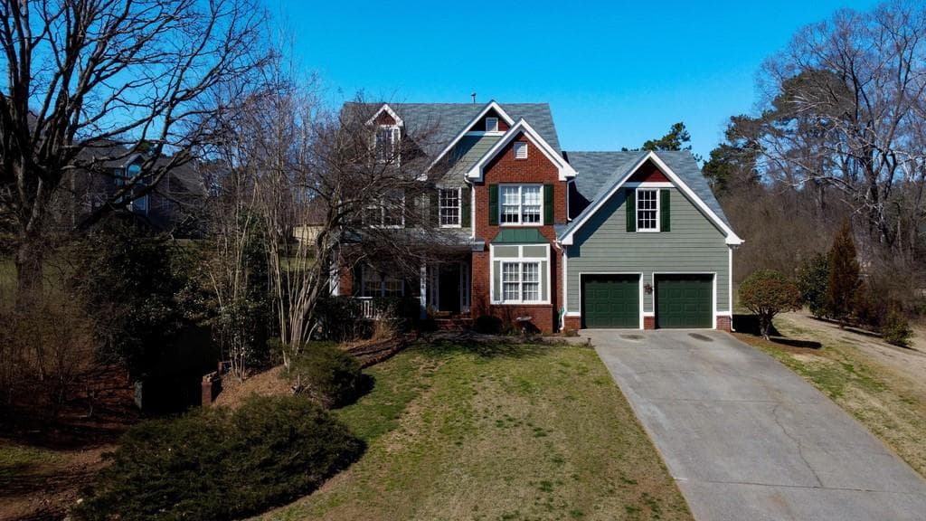 4285 Talaton Court, Cumming, GA 30028 — most recent listing photo