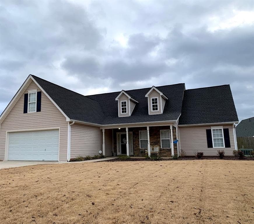 2475 Huntington Drive, Loganville, GA 30052 — most recent listing photo