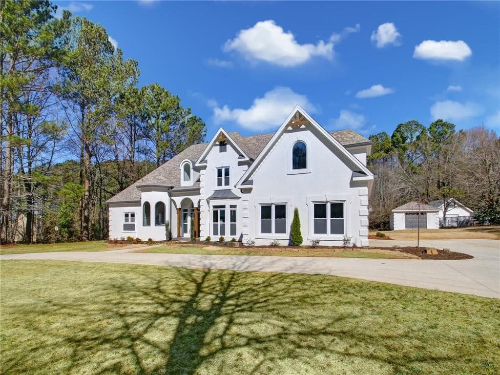 88 Twin Lakes Drive, Carrollton, GA 30116 — most recent listing photo