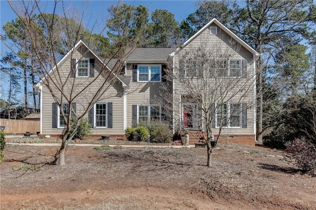 1451 Valley Trail Way, Lawrenceville, GA 30043 — most recent listing photo
