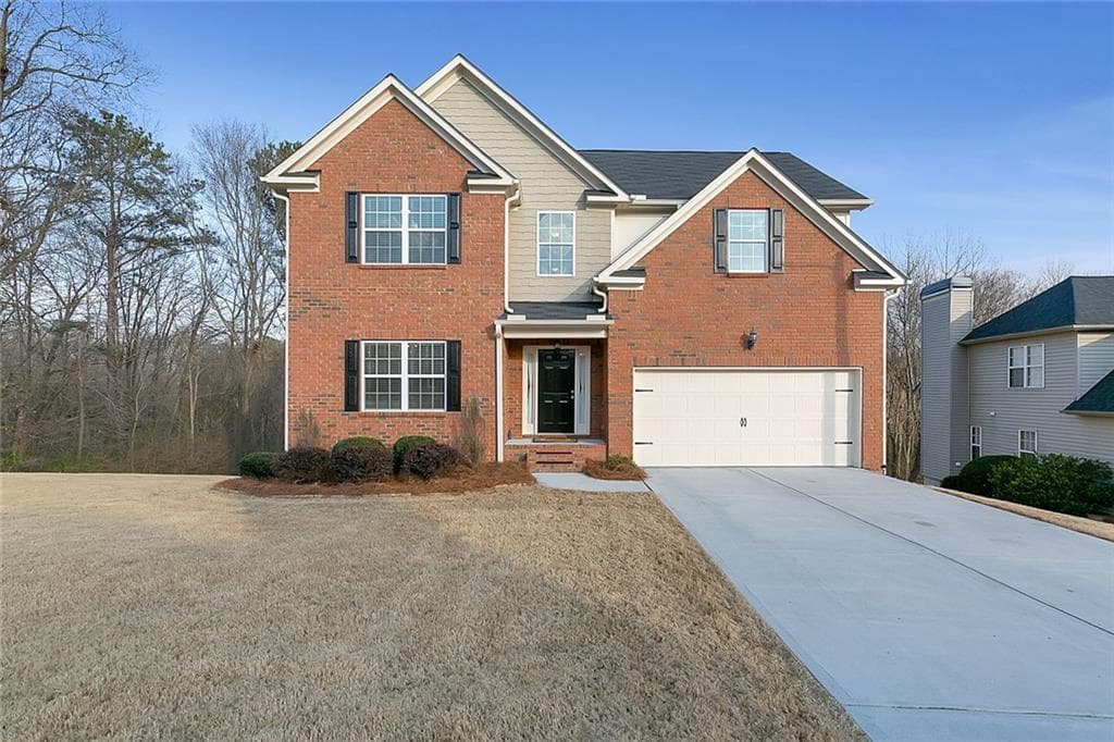 5968 Rosie Lane, Mableton, GA 30126 — most recent listing photo