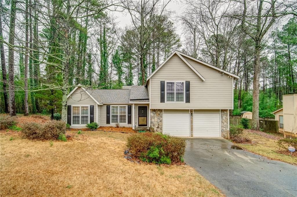 4190 Shiloh Ridge Trail, Kennesaw, GA 30144 — most recent listing photo