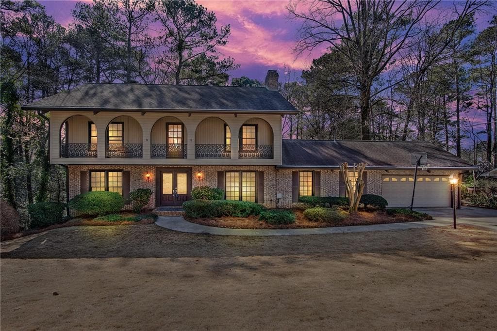 3559 Castlehill Way, Tucker, GA 30084 — most recent listing photo
