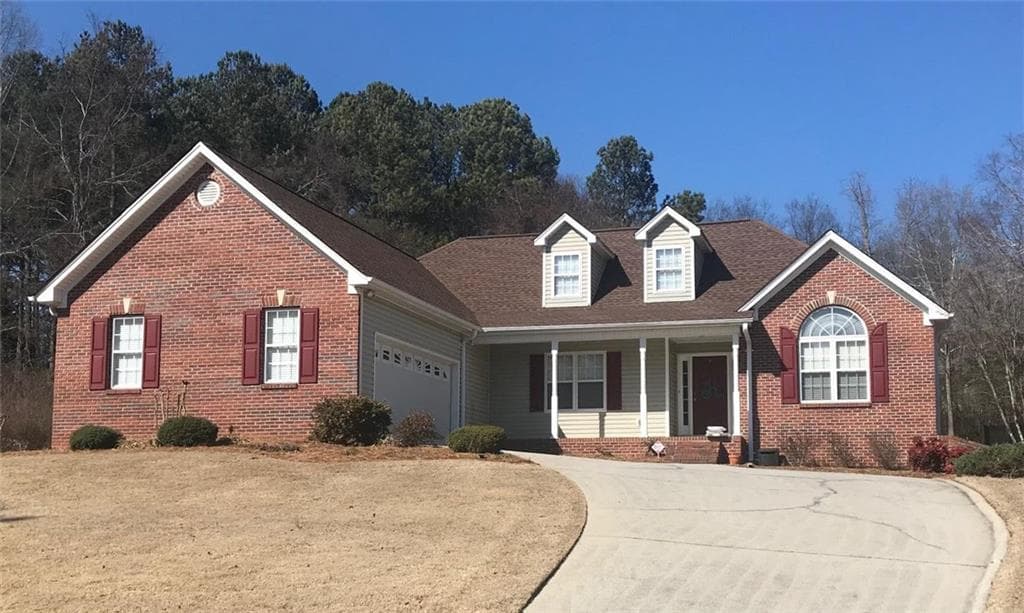 227 Crest Club Drive, Braselton, GA 30517 — most recent listing photo