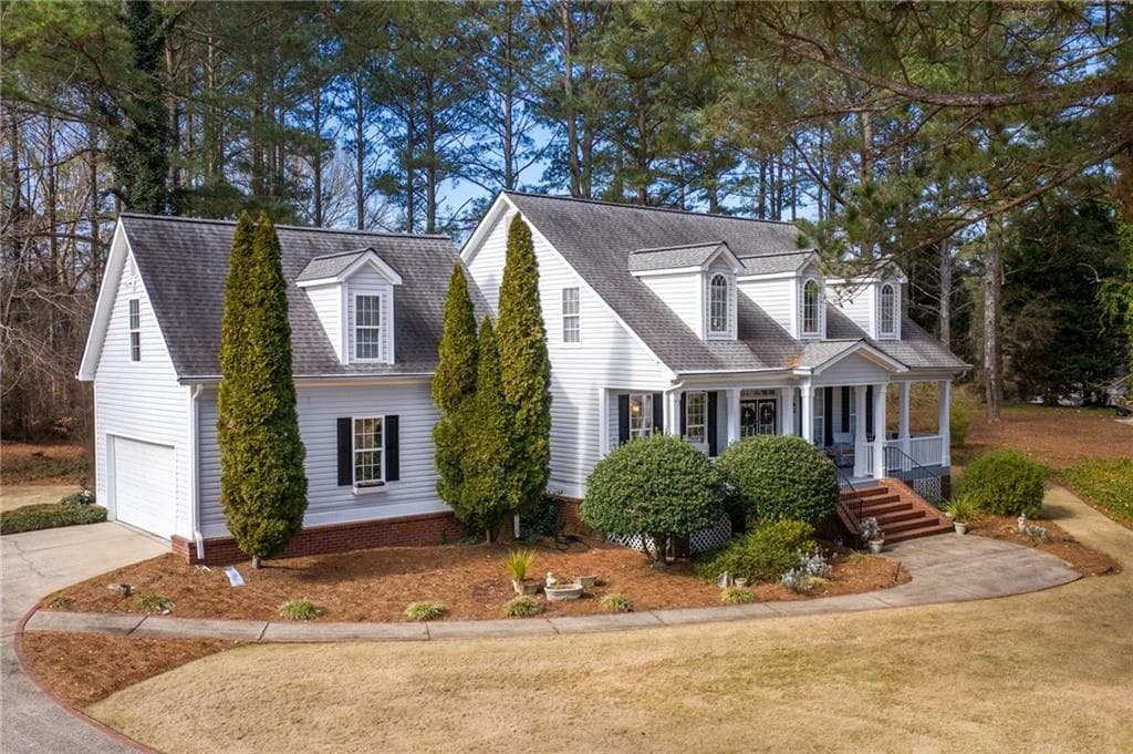 70 Bridle Walk Trail, Sharpsburg, GA 30277 — most recent listing photo