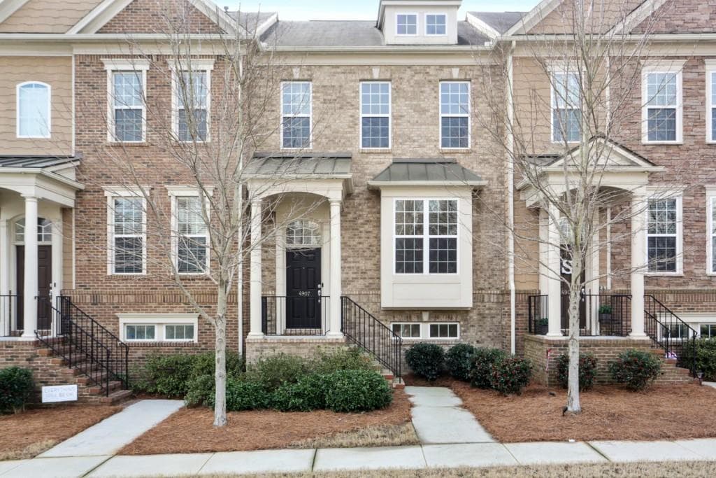 4907 Seldon Way, Smyrna, GA 30080 — most recent listing photo