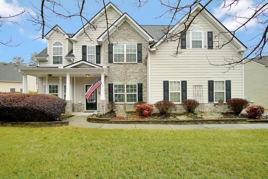 2728 Suttonwood Way, Buford, GA 30519 — most recent listing photo