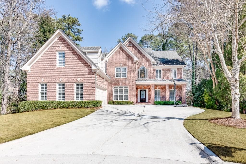 1797 Wilshire Lane, Decatur, GA 30033 — most recent listing photo