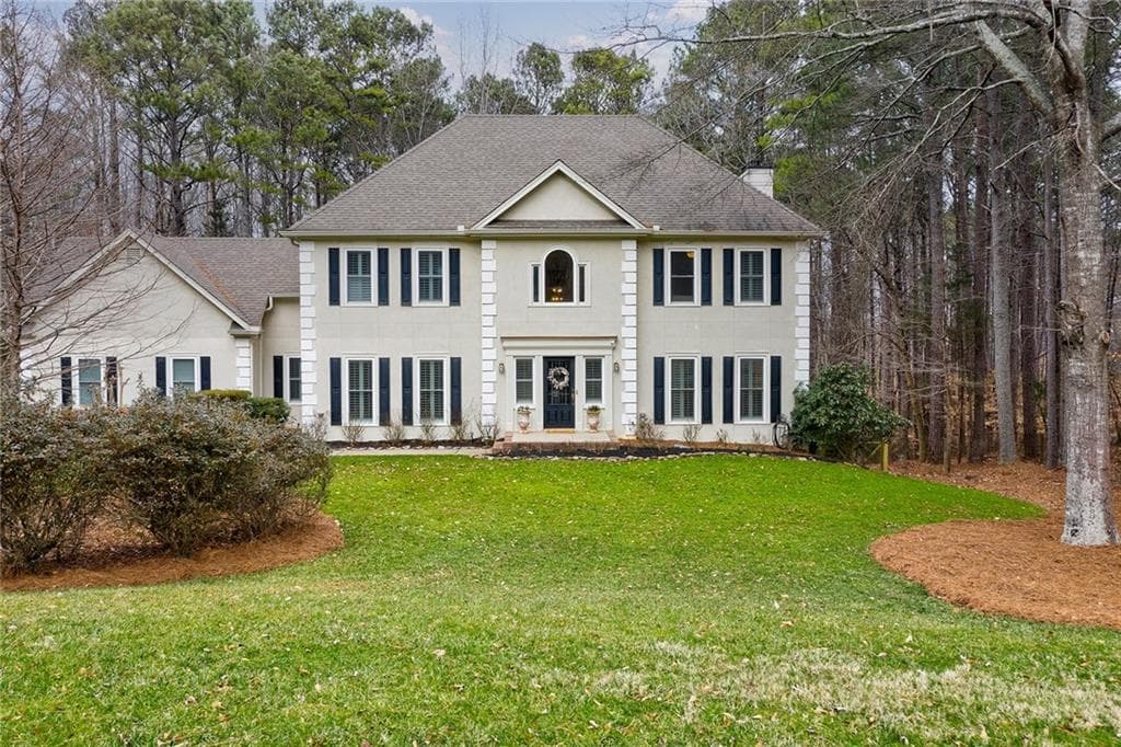 215 Bay Colt Road, Alpharetta, GA 30009 — most recent listing photo