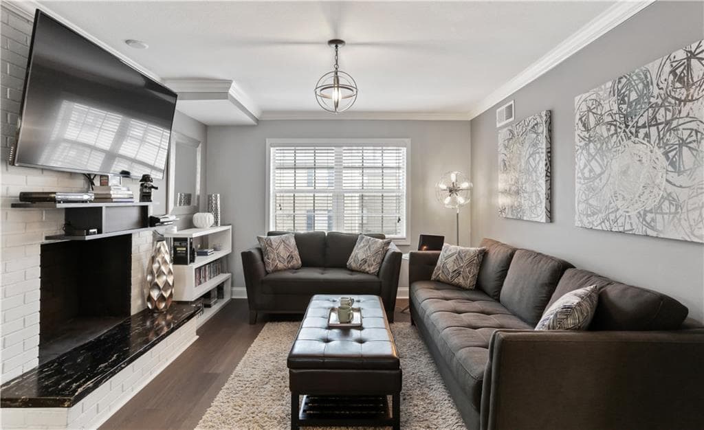 750 Dalrymple Road O4, Sandy Springs, GA 30328 — most recent listing photo