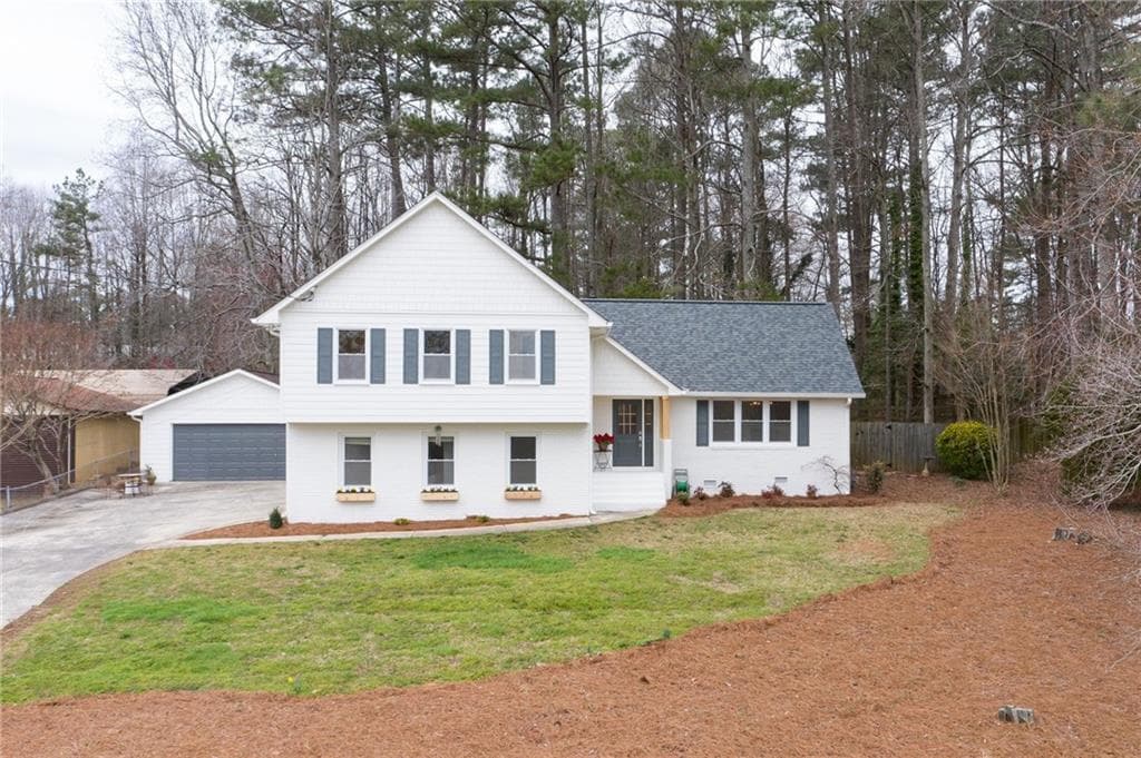 761 Oakley Drive, Marietta, GA 30064 — most recent listing photo