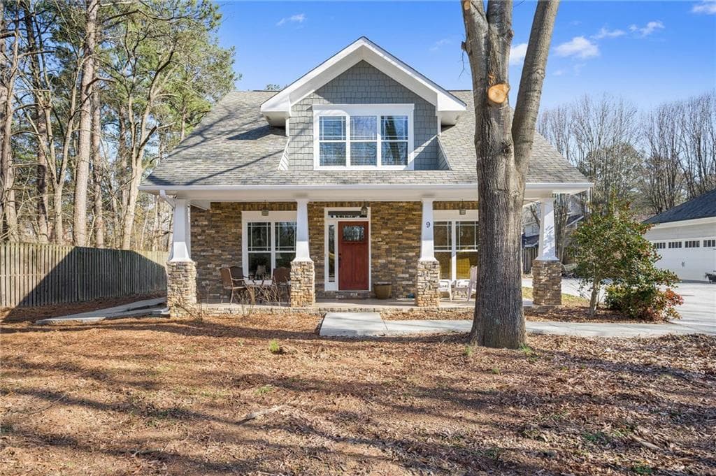 9 Chimney Lane, Cartersville, GA 30120 — most recent listing photo