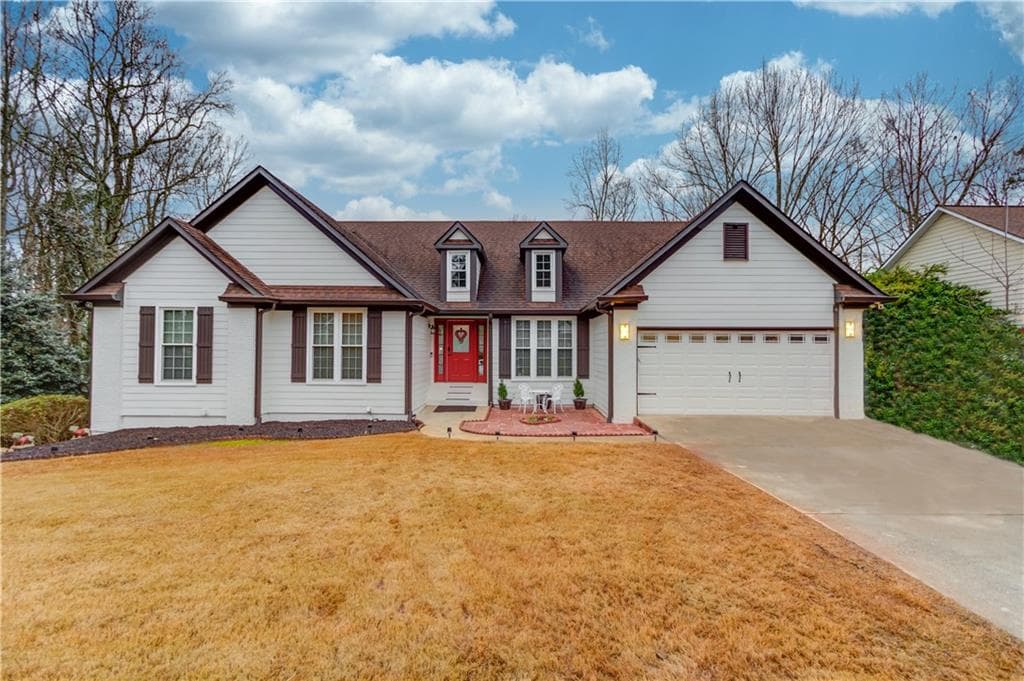 1070 Prestonwood Drive, Lawrenceville, GA 30043 — most recent listing photo