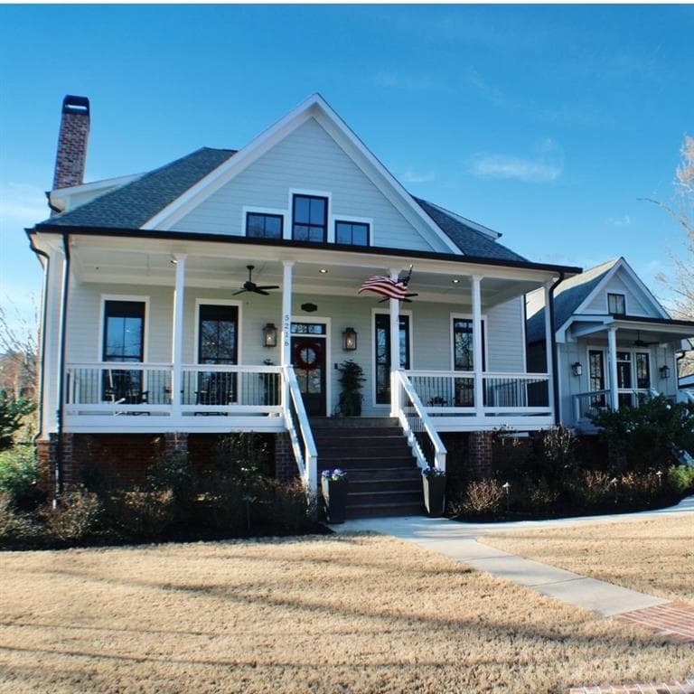5216 Church Street, Flowery Branch, GA 30542 — most recent listing photo