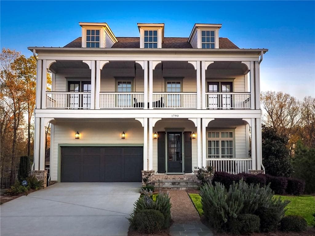 1790 Glenhaven Cove, Lawrenceville, GA 30043 — most recent listing photo