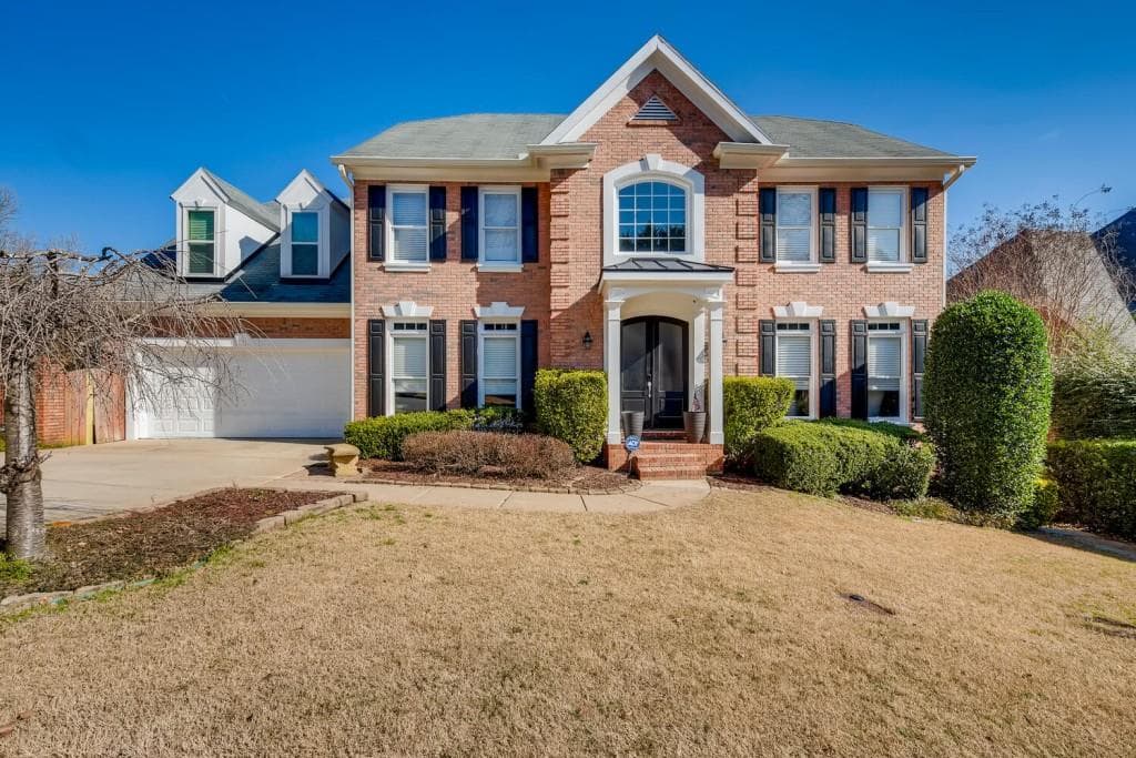 1388 Cortez Lane, Brookhaven, GA 30319 — most recent listing photo