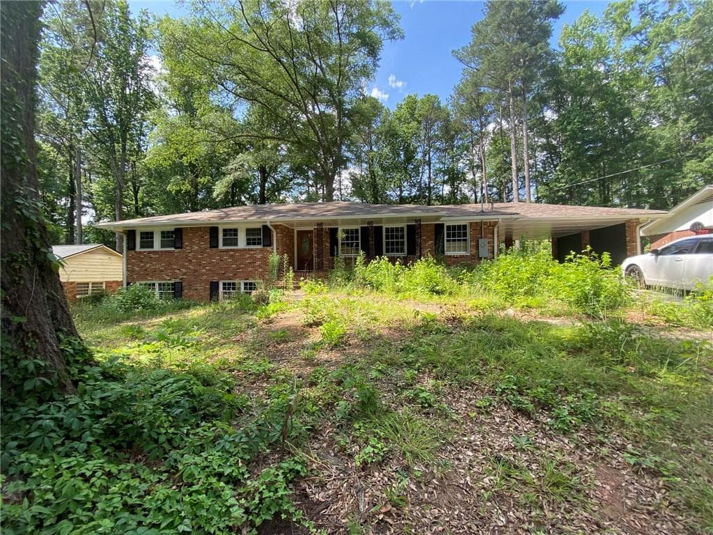 2793 Hayden Drive, East Point, GA 30344 — most recent listing photo