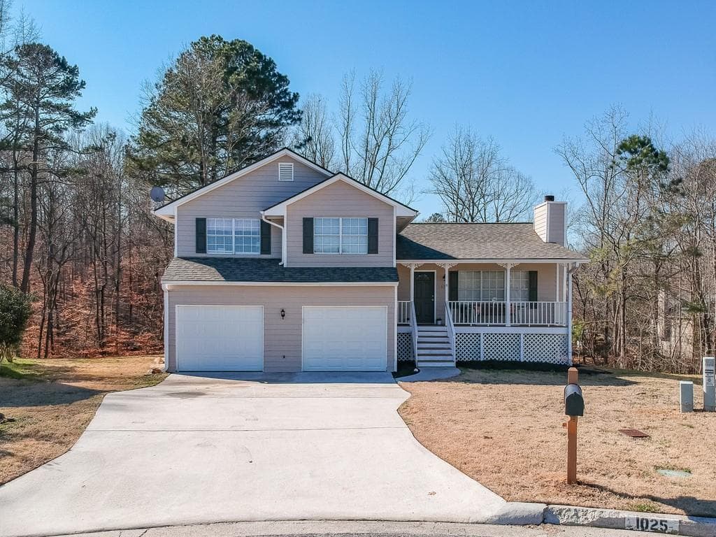 1025 Sycamore Summit, Sugar Hill, GA 30518 — most recent listing photo