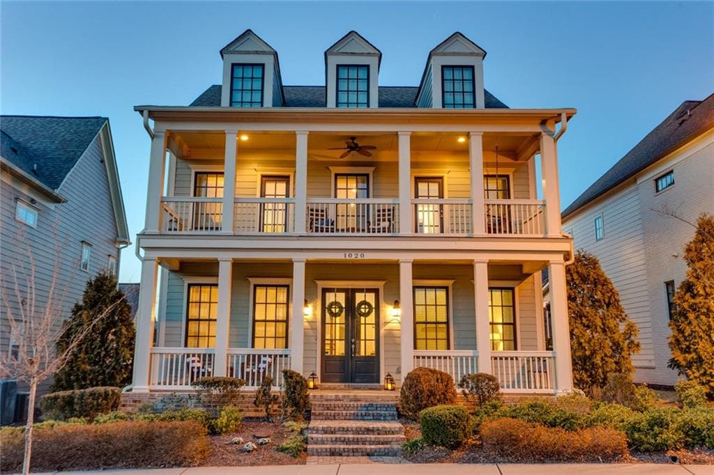 1020 Celebration Drive, Roswell, GA 30076 — most recent listing photo