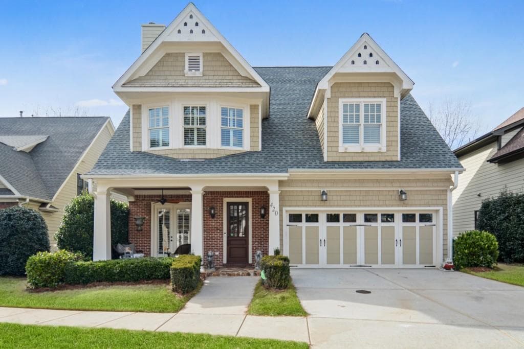 420 Rammel Oaks Drive, Avondale Estates, GA 30002 — most recent listing photo