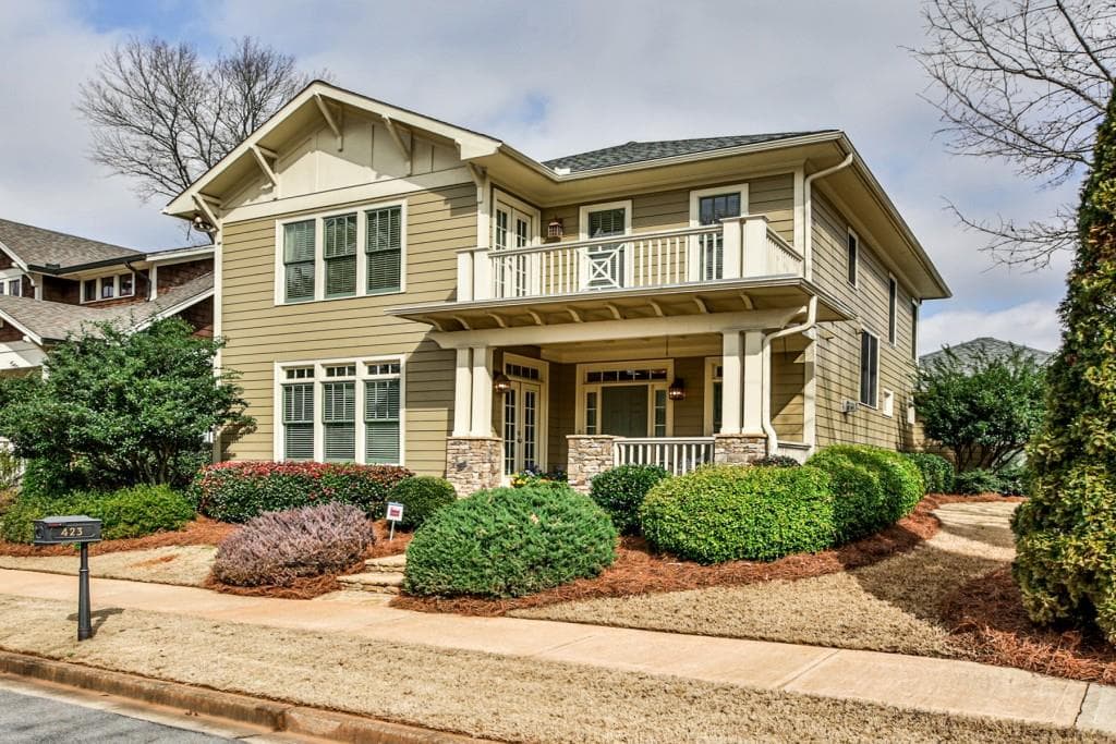 423 Rammel Oaks Drive, Avondale Estates, GA 30002 — most recent listing photo