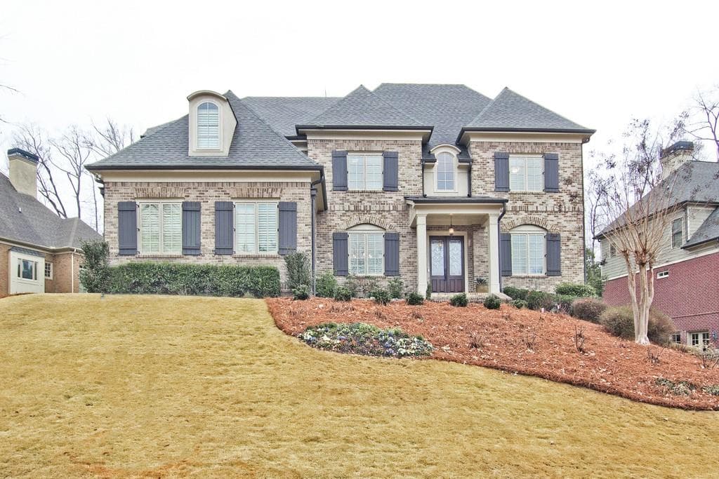 1317 Glen Cedars Drive, Smyrna, GA 30126 — most recent listing photo