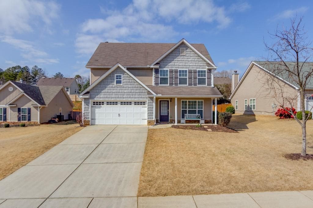 30 Haddington Court, Jefferson, GA 30549 — most recent listing photo