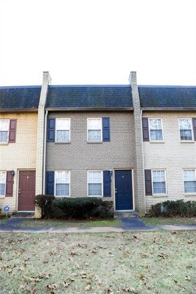 123 Saine Drive 106, Marietta, GA 30008 — most recent listing photo